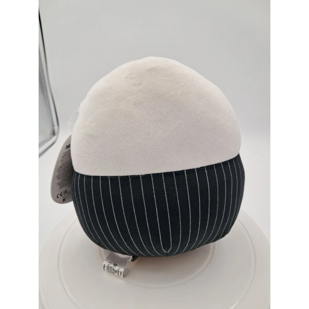 Nightmare Beforw Christmas Squishmallow-Has Small Mark On Top Of Head See Pic-8" - Picture 4 of 7